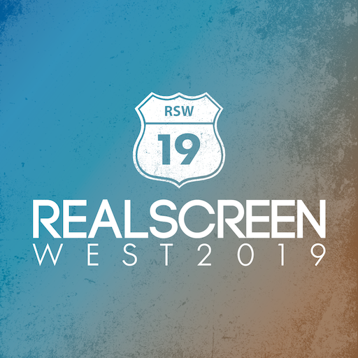 Realscreen West 2019 1.0.0
