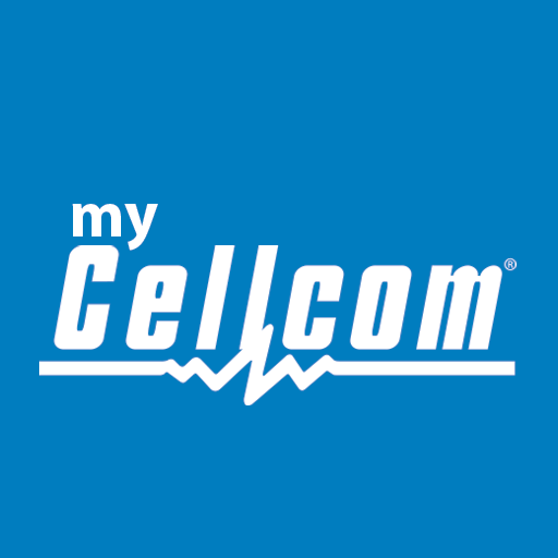 myCellcom App 2.17.7