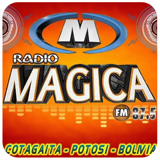 Radio Mágica Cotagaita 1.0.0