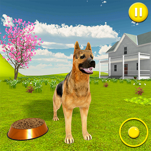 Virtual Pet Puppy Simulator 1.9
