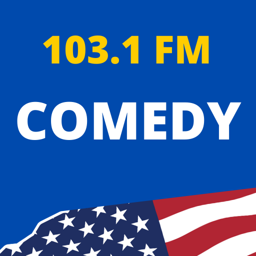 Comedy 103.1 Radio 1.7