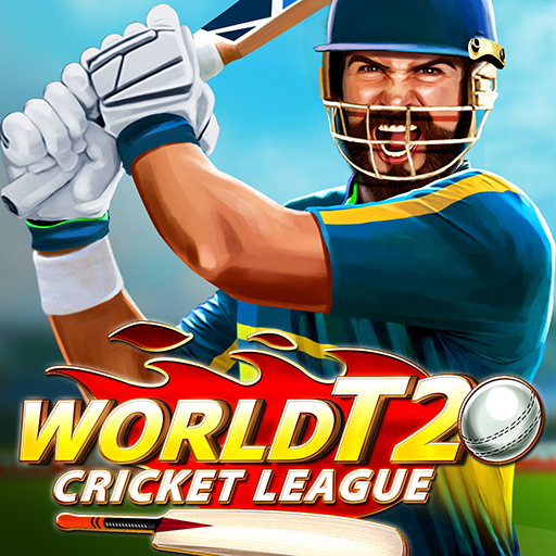 World T20 Cricket League 0.1.2