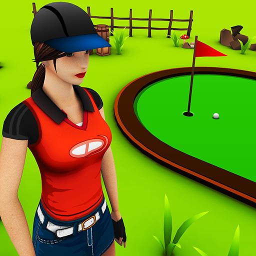 Mini Golf Game 3D 1.91
