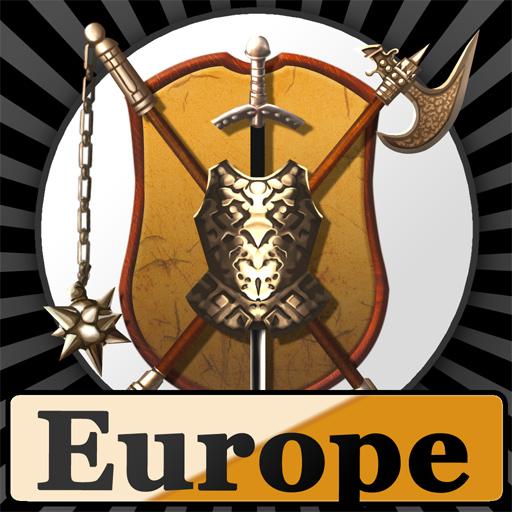 Age of Conquest: Europe 1.1.3