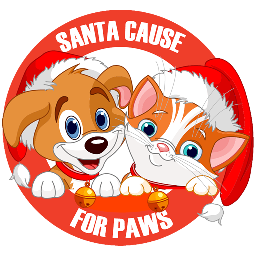 Santa Cause For Paws 3.0.1