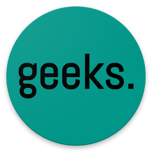 Geeks - Technology News 2.0.20202811
