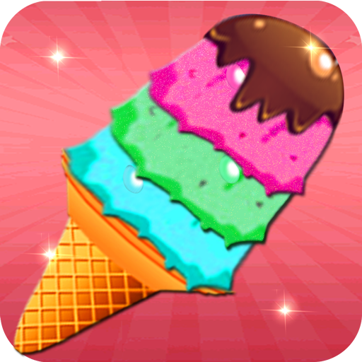 Ice Cream Chef, Cooking Games 3.3