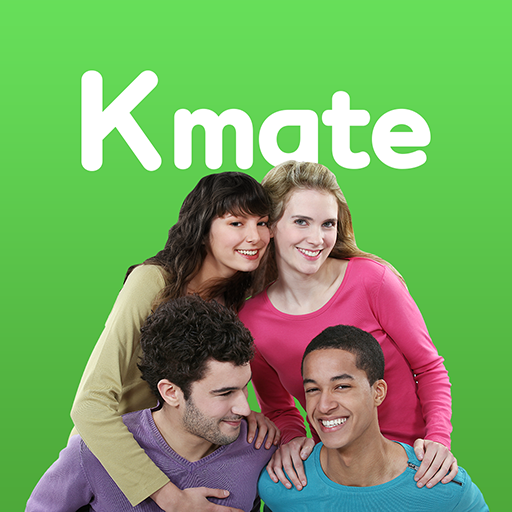 Kmate-Meet Korean and foreign friends 2.1.7