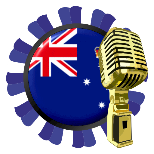 Victoria Radio Stations - Australia 6.0.2