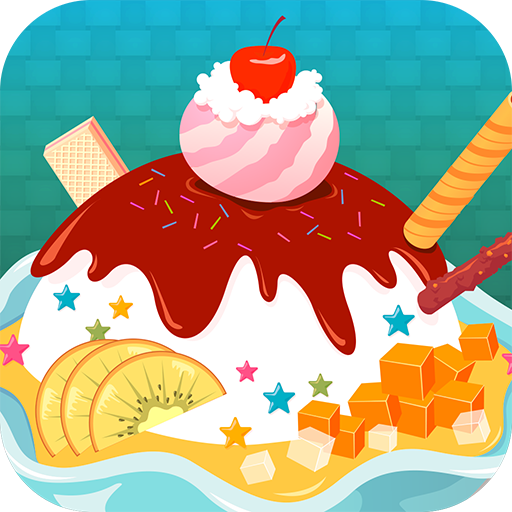 Ice Cream Shop: Cooking Game 60.1.6