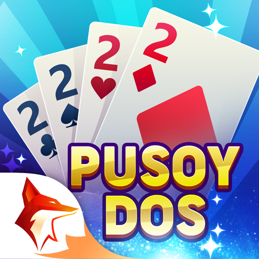 Pusoy Dos ZingPlay - card game 4.05.31