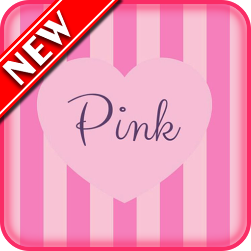 Pink Wallpapers 1.2