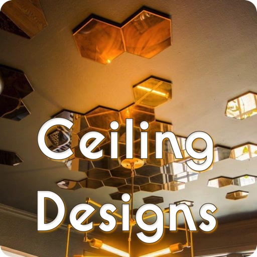 Ceiling Design Ideas 1.2