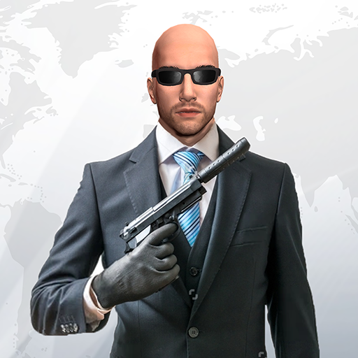 Secret Agent Spy - Mafia Games 1.2