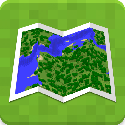Maps for Minecraft PE 4.3.1