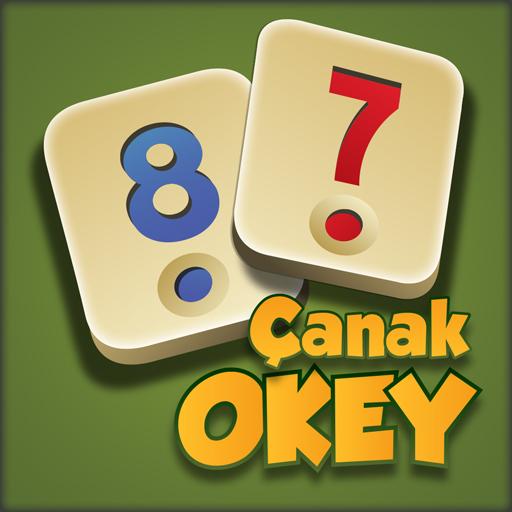 Çanak Okey - Mynet 3.0.9