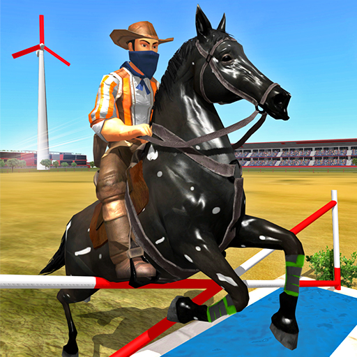 Horse Racing Sprint Fun Games 1.1.3