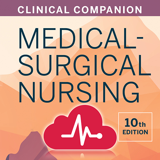Med-Surg Nursing Clinical Comp 3.6.9