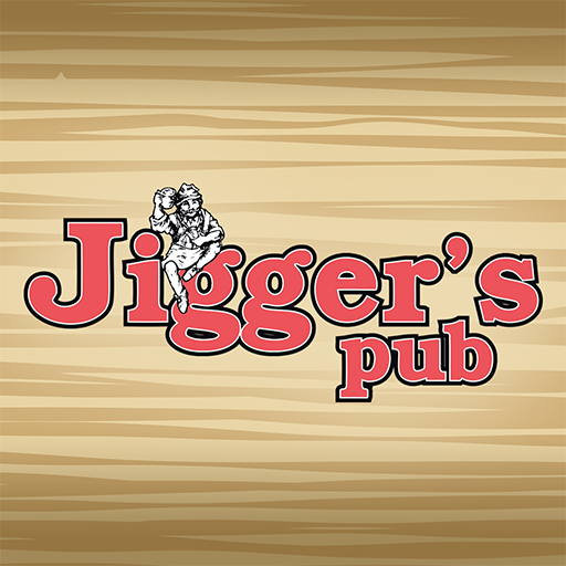 Jiggers Pub 0.5