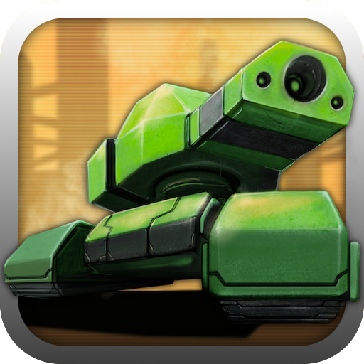 Tank Hero: Laser Wars 1.1.8