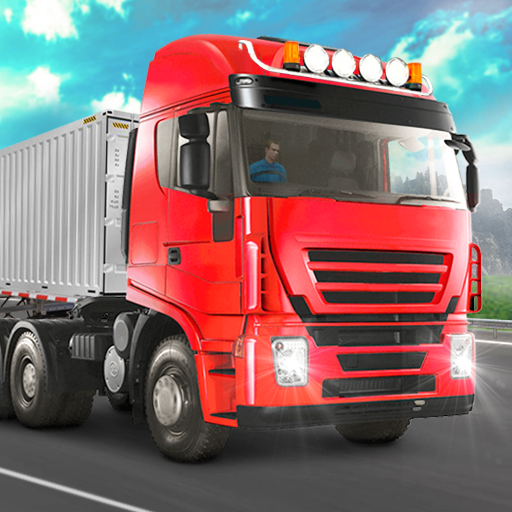 Euro Truck Simulator 3D 1.2.5