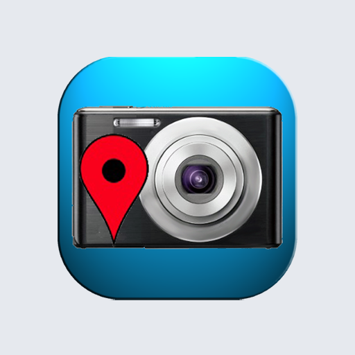 GPS Map Camera 1.8.2