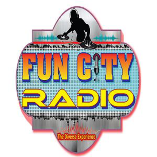 Funcity Radio 5.5.5