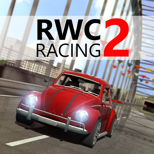 RWC Racing Vol.2 3