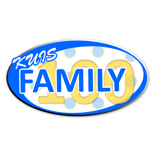 Kuis Family 100 5.0