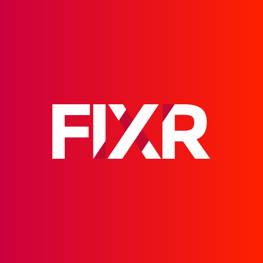 FIXR: Find Events, Get Tickets 4.4.7