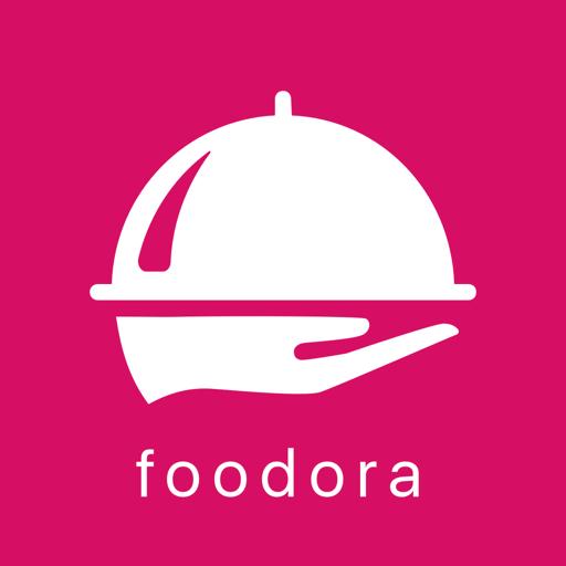 foodora Sweden 22.10.1