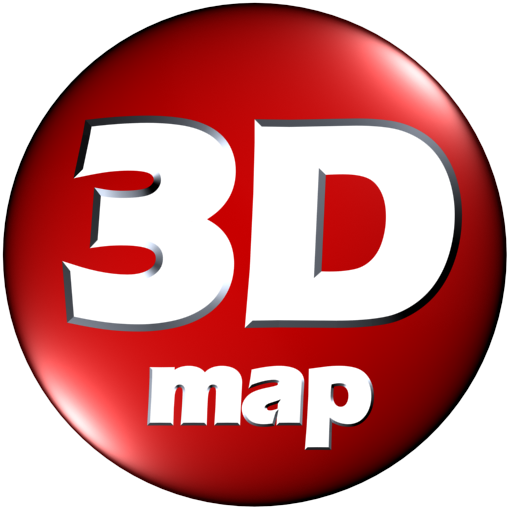 3DMap. Constructor version 7.802