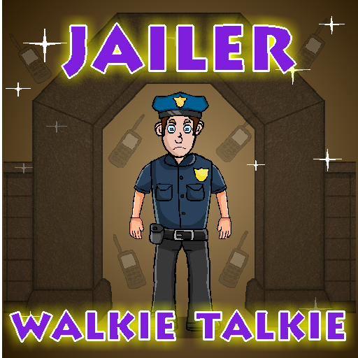 Find The Jailer Walkie Talkie 1.0.0