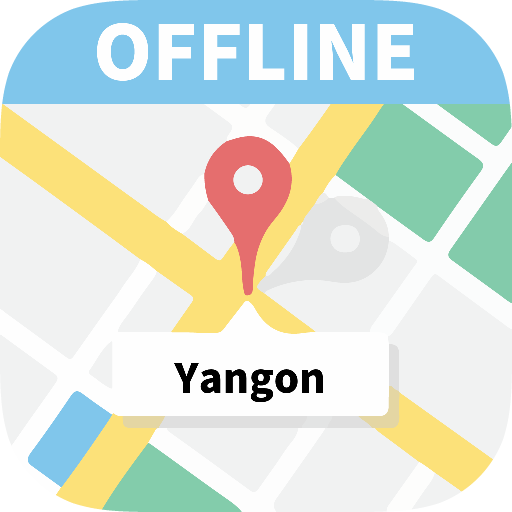 Yangon Offline Map 2020.01.30.19.55599226