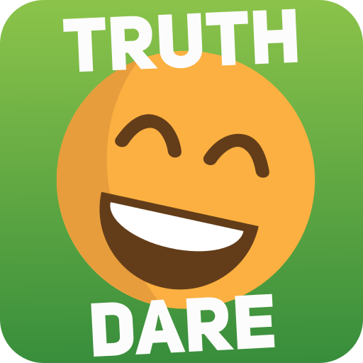 Truth or Dare — Dirty Party Game for Adults 18+ 2.0.38
