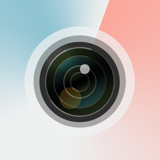 KVAD Camera +: cute selfie 1.10.2