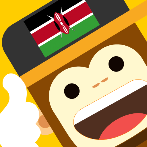 Learn Swahili with Ling 3.6.9