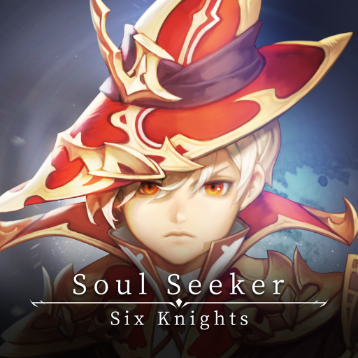 Soul Seeker: Six Knights 1.4.804