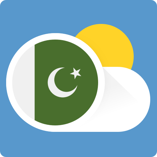 Pakistan Weather 1.3.11