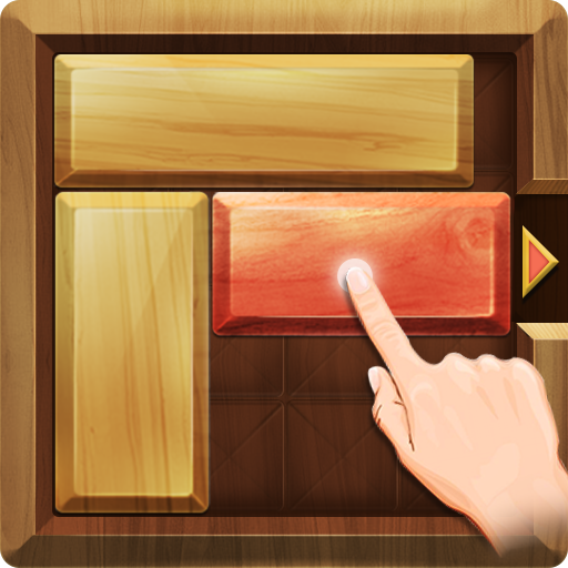 Unblock Red Wood 1.7.2