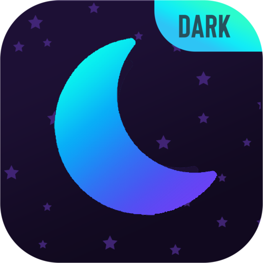 Dark Mode - Night Mode 1.18.3