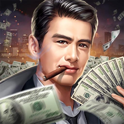 Crazy Rich Man: Sim Boss 1.0.18