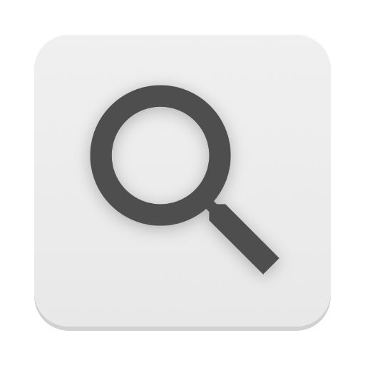 SearchBar Ex - Search Widget 2.0.0