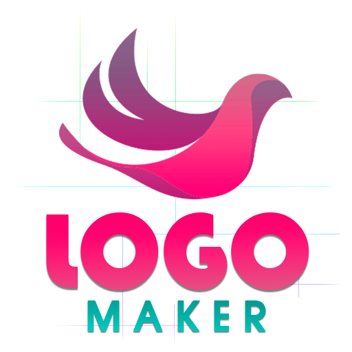 Logo Maker - Logo Creator, Logo Design 2.3.9