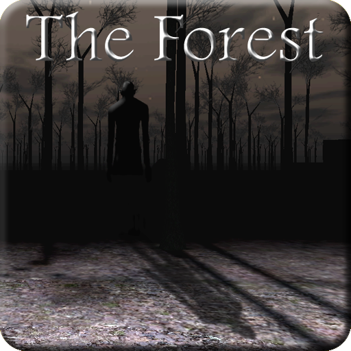 Slendrina: The Forest 1.0.3