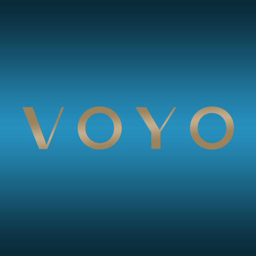 VOYO - Driving. Perfected. 1.3.12.prod