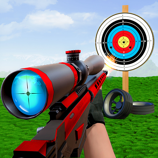 Target Shooting Games 2.0.7