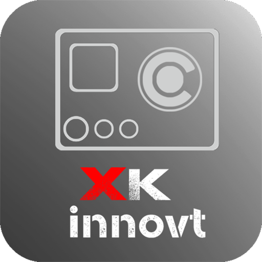 XK innovt 1.2.7