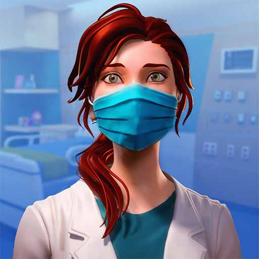 Virtual Doctor Mom Family Sim Game 1.0