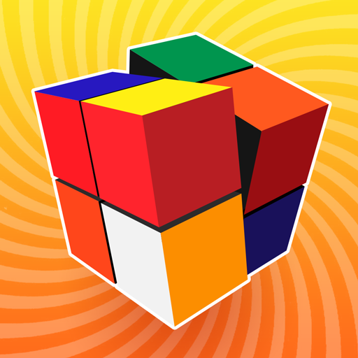 Magic Cube 1.5.3